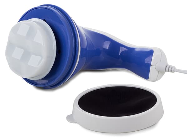 Massageapparat / Body Shaping - Massér kroppen