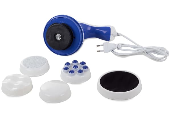 Massageapparat / Body Shaping - Massér kroppen