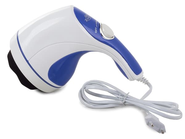 Massageapparat / Body Shaping - Massér kroppen