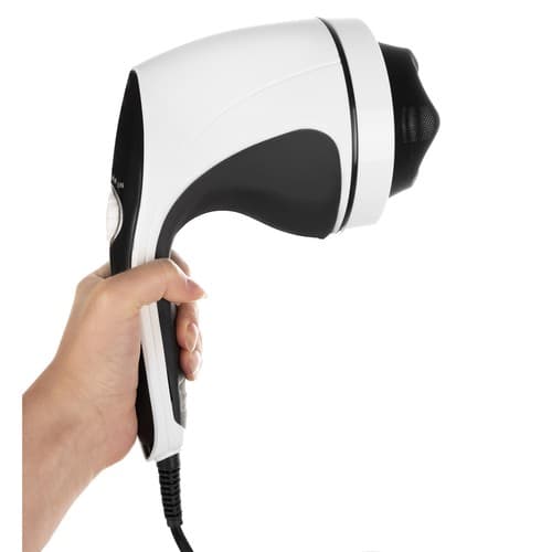 Slimmande Anti-Cellulit Massage med Infravärme | 9 Huvud