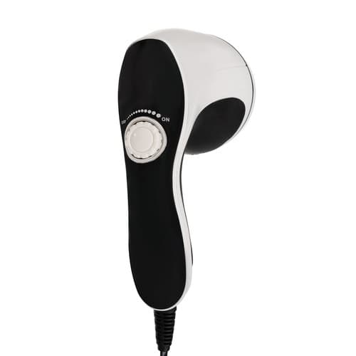 Slimmande Anti-Cellulit Massage med Infravärme | 9 Huvud
