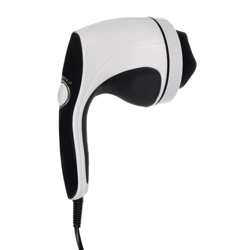Slimmande Anti-Cellulit Massage med Infravärme | 9 Huvud