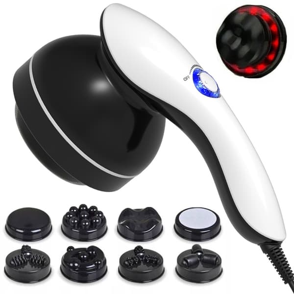 Elektrisk Cellulit Massage - Bekämpa celluliter