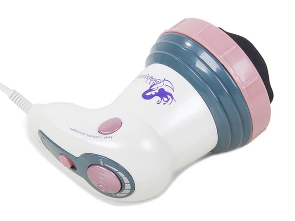 Elektrisk Cellulit Massage - Bekämpa celluliter