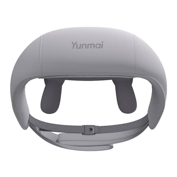 Nackmassager Yunmai Nackmassager YMB241 (grå)