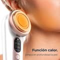 Miniatyrbild 4 av 5: Cecotec Rengöringsborste för ansiktet FaceCare LightSonic