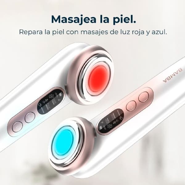 Cecotec Rengöringsborste för ansiktet FaceCare LightSonic