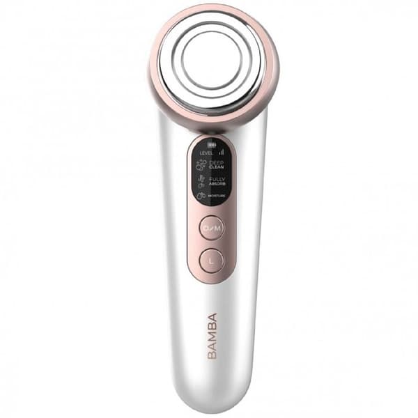 Cecotec Rengöringsborste för ansiktet FaceCare LightSonic
