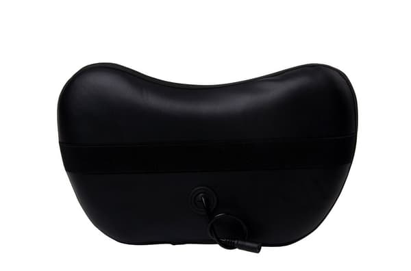 Pude Shiatsu massager, brun