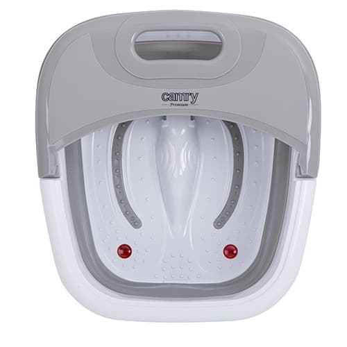 CR 2174 Foldbar fodmassageapparat