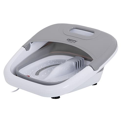 CR 2174 Foldbar fodmassageapparat