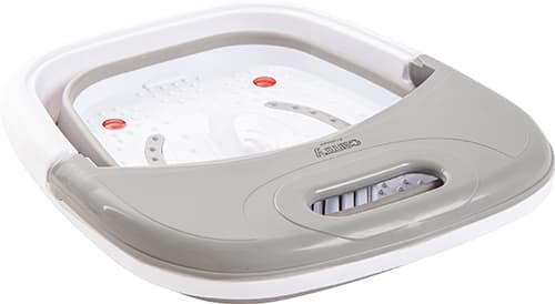 CR 2174 Foldbar fodmassageapparat