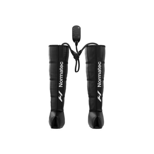 HYPERICE Normatec 3.0 Legs - massageinslagning