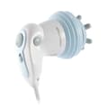 Miniatyrbild 2 av 11: 5-i-1 vibrerande anti-celluliter massageapparat med infraröd cellyred