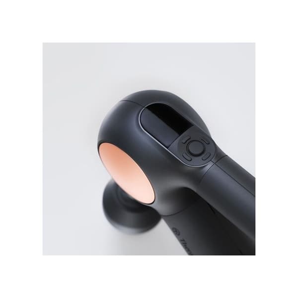 Therabody Theragun Sense massageapparat TG0003971 3A10 Svart och Rosa
