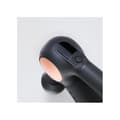 Miniatyrbild 2 av 4: Therabody Theragun Sense massageapparat TG0003971 3A10 Svart och Rosa