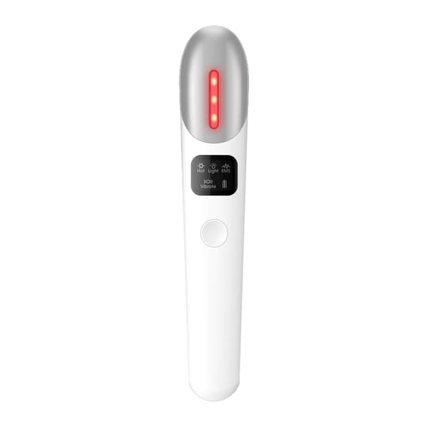 Elektrisk Ögonmassage - Massageapparat för ögonen