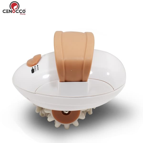 Massageapparat / Body Shaping - Massera kroppen