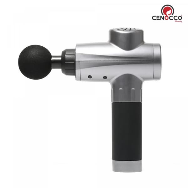 Massagepistol / Muskelpistol / Massage Gun - Trådlös