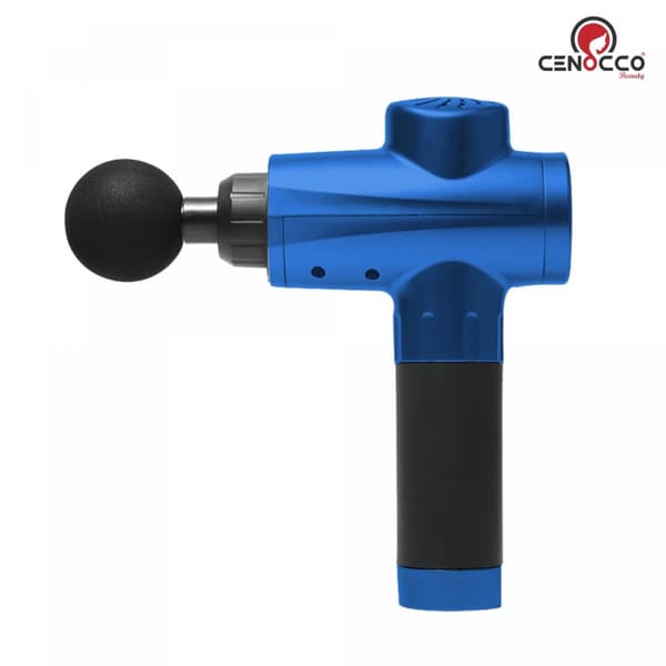 Massagepistol / Muskelpistol / Massage Gun - Trådlös