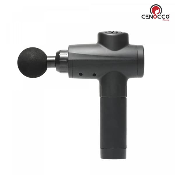 Massagepistol / Muskelpistol / Massage Gun - Trådlös