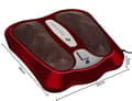Miniatyrbillede 4 af 9: Shiatsu Massage - Fotmassage med värme