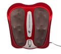 Miniatyrbillede 6 af 9: Shiatsu Massage - Fotmassage med värme