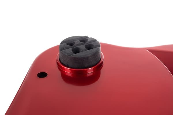 Shiatsu Massage - Fotmassage med värme