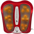 Miniatyrbillede 1 af 9: Shiatsu Massage - Fotmassage med värme