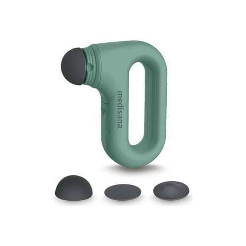 MEDISANA HM 330 - massageapparat