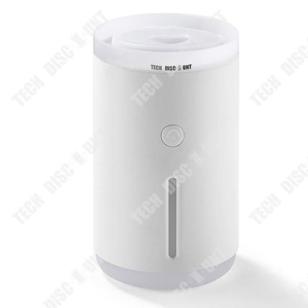 TD® Car Nano Luftfuktare Smart Car Luftfuktare Atomizer Hem Kreativ Manet Spray Hem Presentprydnad