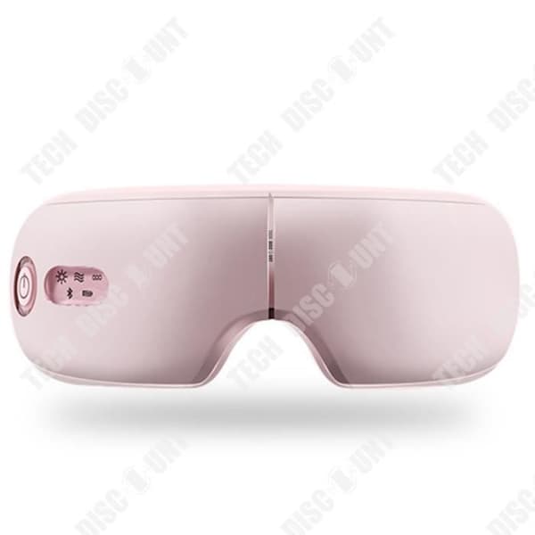 TD® Eye Protector Eye Massager Steam Heating Eye Mask Smart Charging Eye Massager