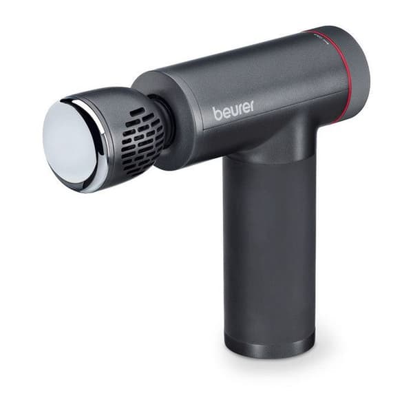 Massage pistol - MG - MG 195 - Hot and Cold - 4.5 hours of battery life - 9 intensity levels