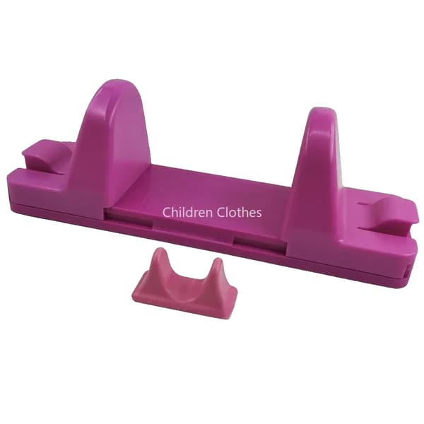 Justerbar Psoas Muskelmassager, Miljøvenlig ABS, Effektiv Muskelaflastning,Justerbar2