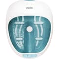 Miniatyrbild 1 av 2: SPA - HOMEDICS - FS 250 - Massage bubbla action - Vibrationsmassage - Värmefunktion