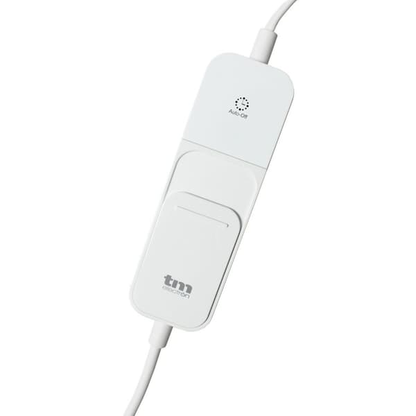 Elektrisk Justerbar Dyna för Ländryggen TM Electron 100 W