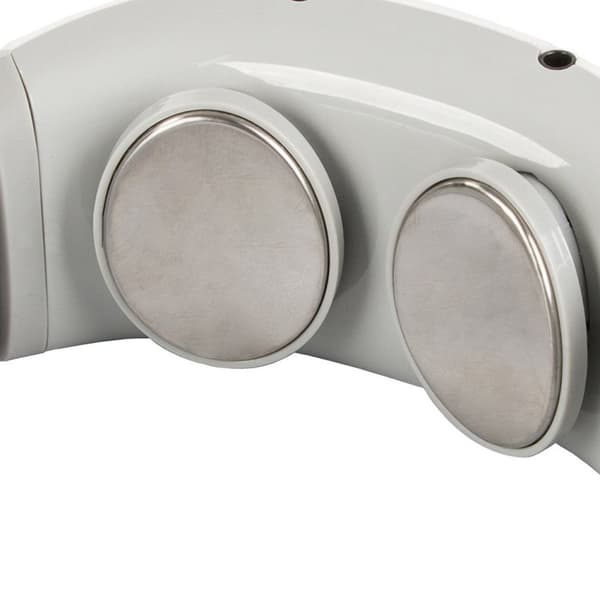 TENS Niskahierontalaite EMS 2-in-1