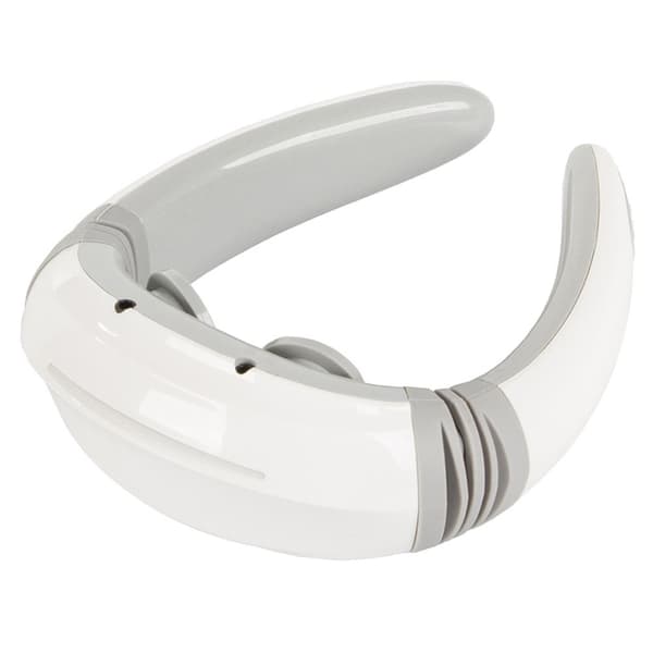 TENS Niskahierontalaite EMS 2-in-1