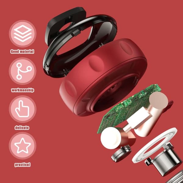 Elektronisk koppningsterapi, elektrisk koppmassageapparat, 12-växlad koppare, elektrisk koppningsset, vakuum massageapparat