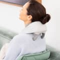 Miniatyrbillede 3 af 8: Medisana NM 990 massageapparat til hals, grå