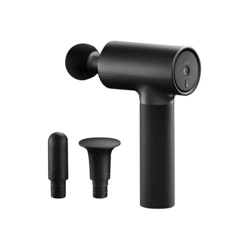 Xiaomi - massageapparat - svart