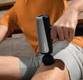 Miniatyrbild 5 av 5: PHILIPS Philips Fascia Gun Muscle Massage Home Bärbar sportmassageapparat PPM3204G