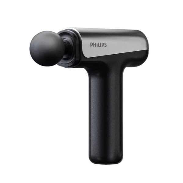 PHILIPS Philips Fascia Gun -lihashieronta koti kannettava urheiluhierontalaite PPM3204G