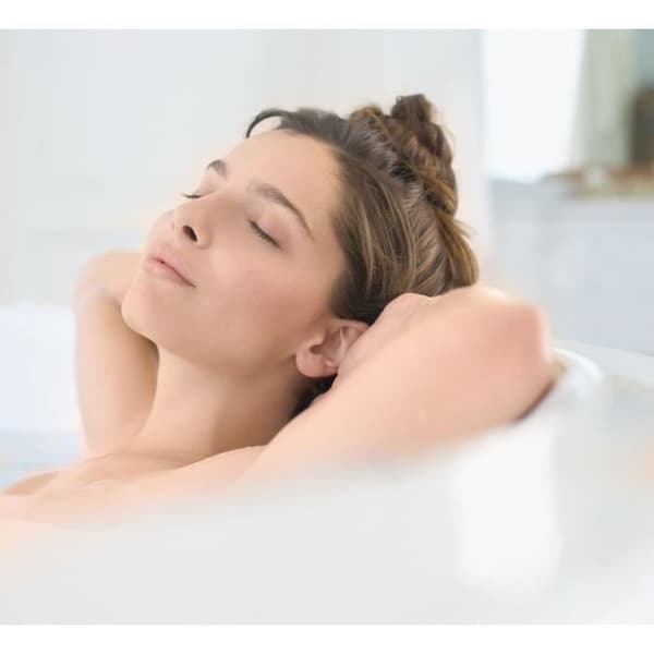 Balneoterapi Medisana Avkopplande bubbelbadkar BBS 88389