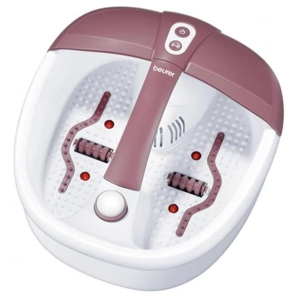 BEURER FB 35 - Fotbad - Aromaterapifunktion
