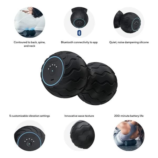 Theragun Wave Duo