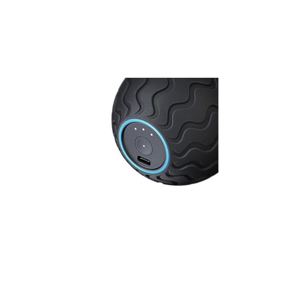 Bärbar vibrationsrulle - Theragun - Wave Solo - Kompakt - Ergonomisk - Tyst