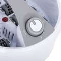 Miniatyrbild 3 av 4: Multifunktionell fotmassager - ADLER - AD 2177 - Bubbel-, vibrations-, torr- och termisk massage