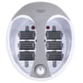 Miniatyrbild 2 av 4: Multifunktionell fotmassager - ADLER - AD 2177 - Bubbel-, vibrations-, torr- och termisk massage