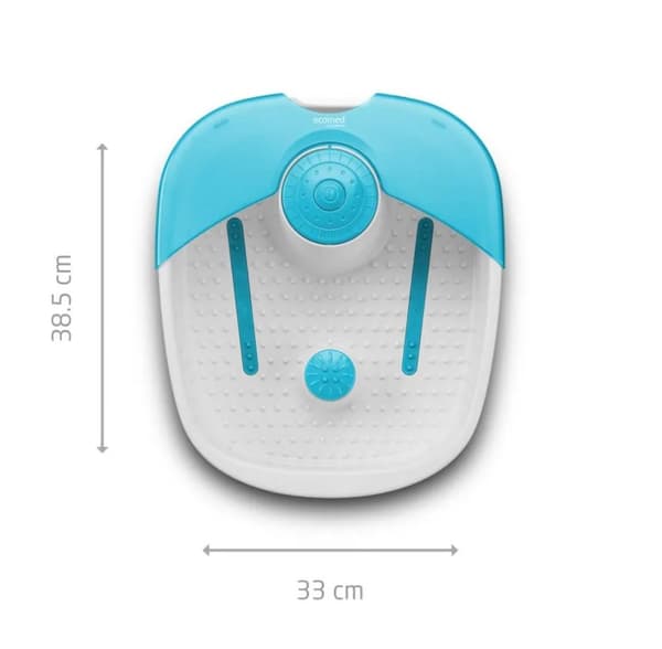 Medisana FS-70E Foot Spa Ecomed